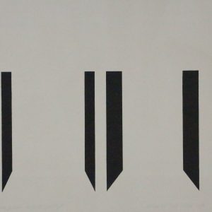 Taken, Gert - Diagonalen - 1978