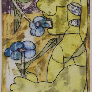 Dooper, Leo - Eet bloemen - 1982