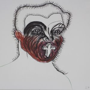 Miranda, Ibrahim- zonder titel - 1992