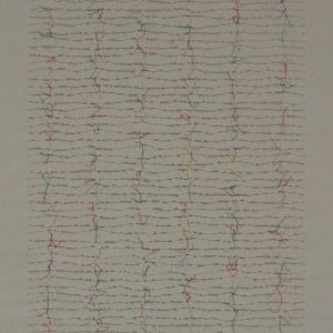 Heuvel, Guusje van den - zonder titel - 1980