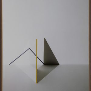 Morren, Hans - Spiegeling 19 - 1984