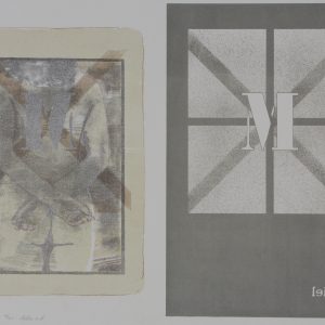 Duin, Frans - Fossiel  - 1981