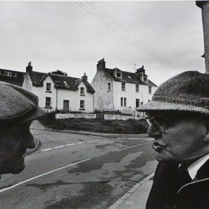 Glastra, Geri - zonder titel - 1980