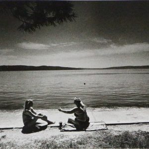 Glastra, Geri - zonder titel  - 1981