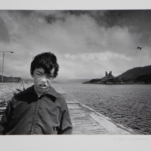 Glastra, Geri - zonder titel  - 1980