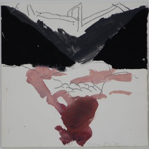 Elfrink, Theo - zonder titel - 1985