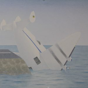 Reus, Ronald de - zonder titel - 2005