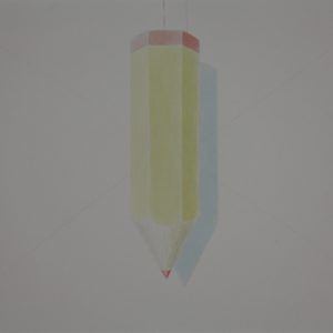 Reus, Ronald de - zonder titel