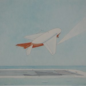 Reus - zonder titel - 1980