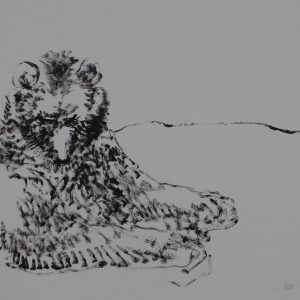 Rietveld, Hans - Beer - 1981