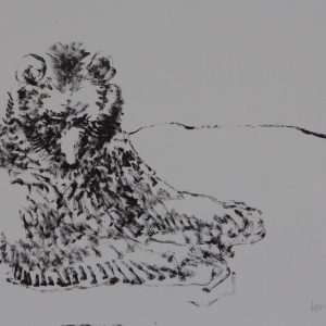 Rietveld, Hans - Beer - 1981