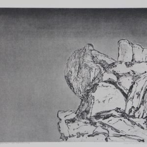 Kniphorst, Han - Point de L'Arcouest II- 1981