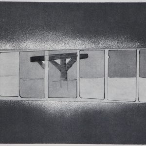 Kniphorst, Han - De rijtuigen - 1977