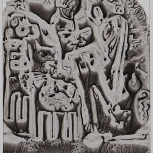 Westerop, Frans - zonder titel