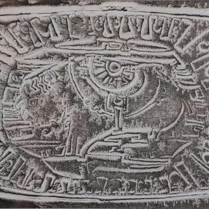 Westerop, Frans - zonder titel