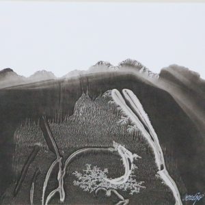 Westerop, Frans - zonder titel