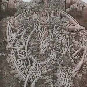 Westerop, Frans - zonder titel