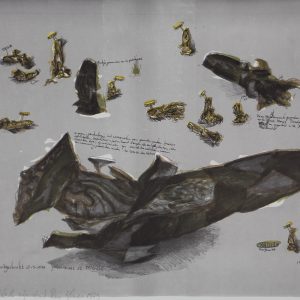 Glaser, René - Sigarenpeuk - 1979