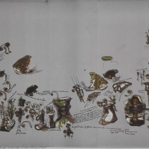 Glaser, René - Friktonalen - 1979