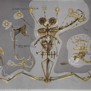 Glaser, René - Innerlijk - 1979