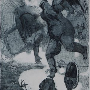 Ros, Theo - Icarus - 1969