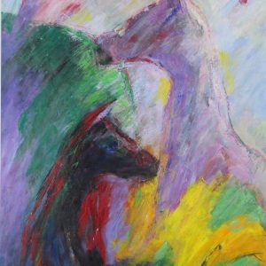 Lotringen, Cocky van  - zonder titel