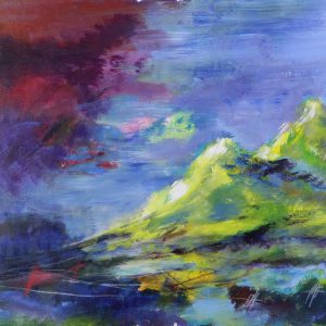 Lotringen, Cocky van  - zonder titel