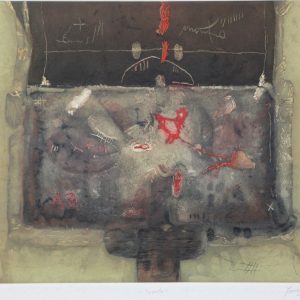 Jiménez, Antonio - Se exeto - 1995