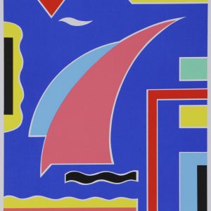 Segers - zonder titel - 1998