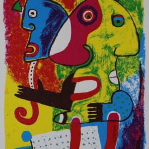 Briels, Clemens  - IV - 1995