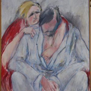 Schreurs, Lous - zonder titel