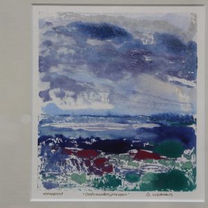 Leijdekkers, Bernadette - Oostvaardersplassen