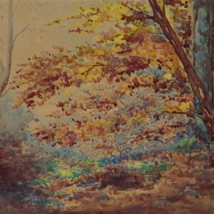 onbekend - zonder titel - 1984