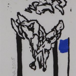 Verhaaf, Gradus - Europa 2005