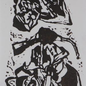 Verhaaf, Gradus - zonder titel