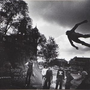 Glastra, Geri - zonder titel - 1979