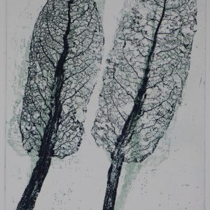 Boom, Nelly van den - zonder titel