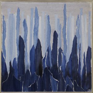 Vermeeren, Ingrid - zonder titel - 1990