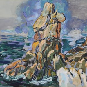 Kniphorst, Han - Morgana - 1983