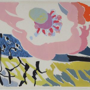 Heijden, M. vd - Ruimtelijk contact