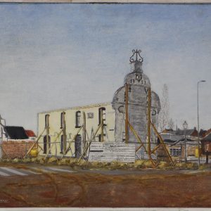 Beusen, M. - Oud Geleen 1982 - 1983