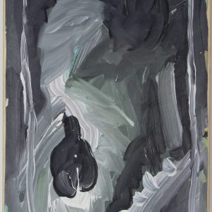 Sas, Antoine - "Voor Daniël" - 1984