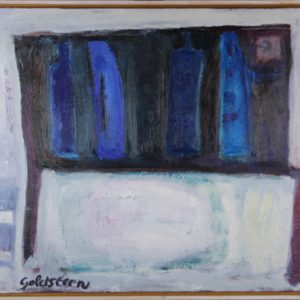 Goldsteen, Didje - zonder titel