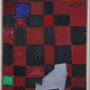 Goldsteen, Didje - zonder titel