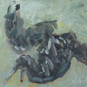 Goldsteen, Didje - zonder titel