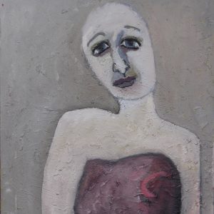 Goldsteen, Didje - zonder titel