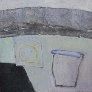 Goldsteen, Didje - zonder titel - 2004