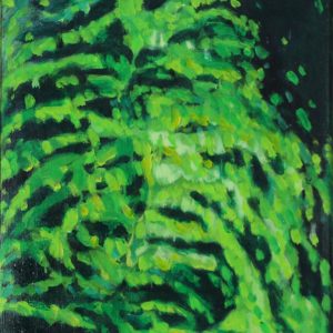 Eerenbeemt, Nathalie van den - "Varen" - 1987