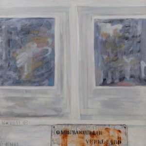 Eerenbeemt, Nathalie van den - 'Bewoonbaar verklaard' - 1980