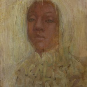 Nederhand, Dom - "Non realistic dream" - 1985